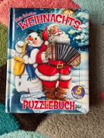 Weihnachtspuzzlebuch lebuch Puzzlebuch Dresden - Seevorstadt-Ost/Großer Garten Vorschau