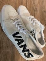 Vans Old Skool beige Bayern - Wallersdorf Vorschau