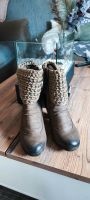 Rieker Stiefelette, Gr 41,  Neu Nordrhein-Westfalen - Hamm Vorschau