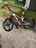 Canyon Spectral 27.5 Bayern - Pliening Vorschau