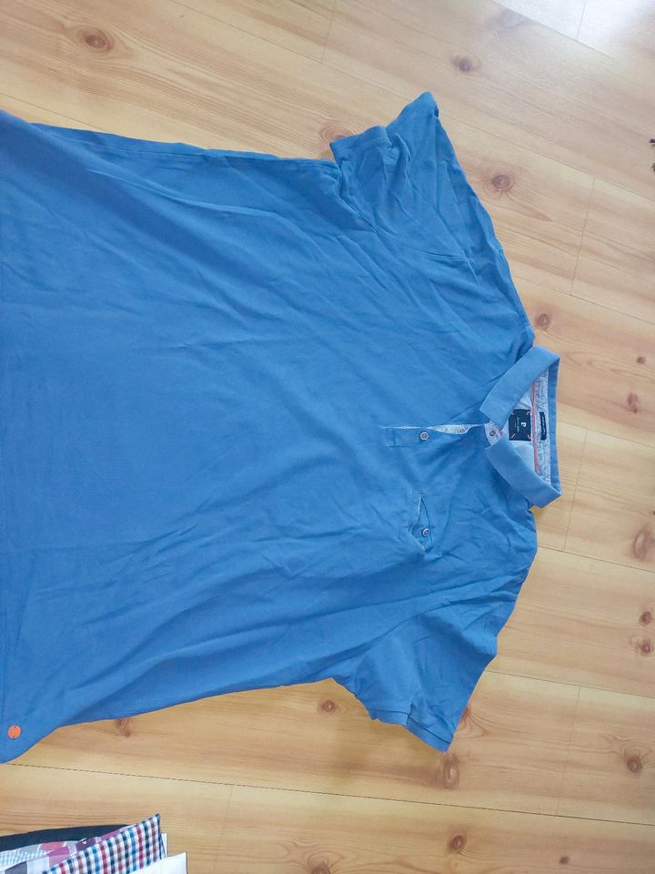 Pierre  Cardin  Shirt 6Xl in Aschau im Chiemgau