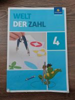 Welt der Zahl 4, Mathe, Grundschule Rheinland-Pfalz - Wachenheim Rheinhessen Vorschau