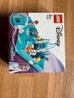 Lego Disney 43189 Thüringen - Gera Vorschau