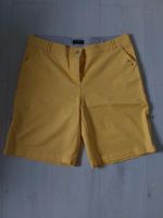 Shorts von SAINT JAMES Gr. 44 gelb Schleswig-Holstein - Groß Wittensee Vorschau