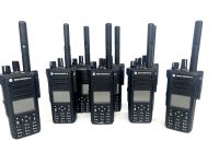 8 x Motorola DP 4801 UHF Band Handfunkgerät DMR Digital Funkgerät Berlin - Neukölln Vorschau