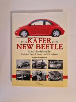 Vom Käfer zum  New Beetle Nordrhein-Westfalen - Herne Vorschau
