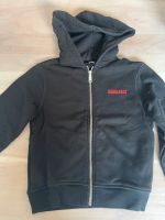 Dsquared ICON zip jacket Gr. 8 Jahre Bayern - Augsburg Vorschau