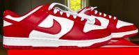 Nike Dunk Low Retro USC Gym Red (EU 47, US 12,5, NEU ✔️) Nordrhein-Westfalen - Gelsenkirchen Vorschau