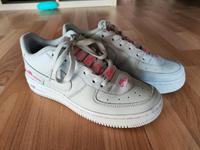 Nike Air Force 1 LV8 GR. 38 Thüringen - Arenshausen Vorschau