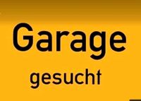 Garage/TG-Stellplatz/Duplex-Parker in TS gesucht Bayern - Traunstein Vorschau