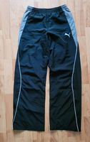 Sporthose Trainingshose Puma Gr 164 Brandenburg - Birkenwerder Vorschau