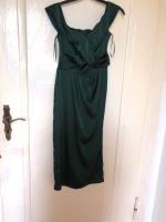 Grünes Kleid zu verkaufen ! Bielefeld - Gadderbaum Vorschau