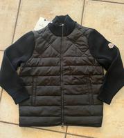 Moncler Cardigan Jacje Schwarz L Frankfurt am Main - Rödelheim Vorschau