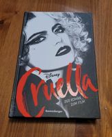 Disney Cruella Buch zum Film Ravensburger Köln - Mülheim Vorschau