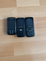 Vintage Nokia 6600i+F289 08 N1+F296 07 N5 Baden-Württemberg - Neuhausen Vorschau