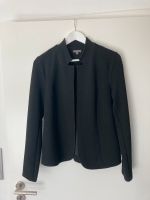 Damen Blazer, schwarz, Größe 42 Nordrhein-Westfalen - Brakel Vorschau