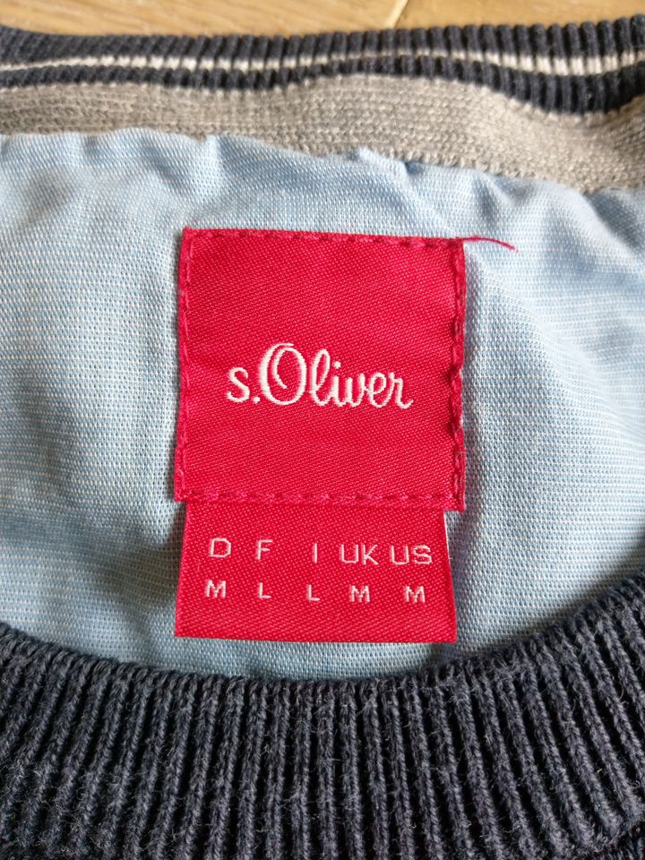S.Oliver Pullover in Seevetal