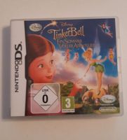 TinkerBell Nintendo DS Spiel Dortmund - Kirchlinde Vorschau