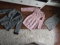 Damenkleider und Blazer...gr.xs -s....topp Kreis Ostholstein - Stockelsdorf Vorschau