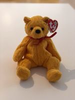 Ty Beanie Baby Poopsie Bär Teddybär Winnie Vintage Retro Sammler Rheinland-Pfalz - Mainz Vorschau