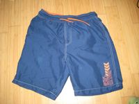 Badehose kurze Hose Jungen Teen&Tens blau orange S 158 164 Saarbrücken-Mitte - Alt-Saarbrücken Vorschau