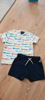 Kinder Champion Set, Zweiteiler,  Shirt  und Shorts, gr. 98 Nordrhein-Westfalen - Senden Vorschau