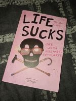 Buch "Life Sucks" von Natale Ghent Dresden - Johannstadt Vorschau