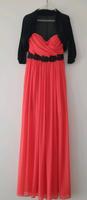 Maxikleid mit Bolero Baden-Württemberg - Uhingen Vorschau