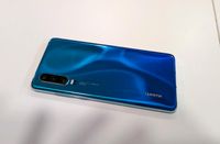 Huawei P30 + Rhinoshield Hülle + hochwertige Folie Sachsen-Anhalt - Sangerhausen Vorschau