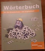 Wörterbuch für die Grundschule Herzogtum Lauenburg - Mölln Vorschau