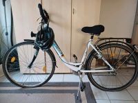 Mc Enzie Fahrrad zu verkaufen 28" Zoll Frankfurt am Main - Westend Vorschau