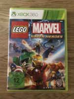 Xbox360 Lego Marvel Super Heroes Baden-Württemberg - Filderstadt Vorschau