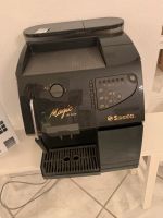 Kaffeevollautomat Saeco SUP012 Magic de Luxe 1250W anthrazit Hessen - Solms Vorschau