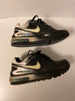 Nike Air Max ltd 2 Schwarz Weiß blau Größe 42,5 Altona - Hamburg Ottensen Vorschau