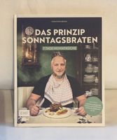 Das Prinzip Sonntagsbraten 7 Tage Heimatküche Marquard Bayern - Wenzenbach Vorschau