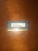 2GB DDR3-RAM 2Rx8 PC3-8500S-7-10-F0 Qimonda Arbeitsspeicher Stuttgart - Stuttgart-Süd Vorschau