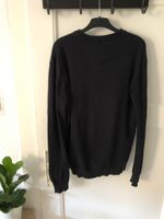 rocawear sweater pullover M grau knit knitwear Rheinland-Pfalz - Mainz Vorschau