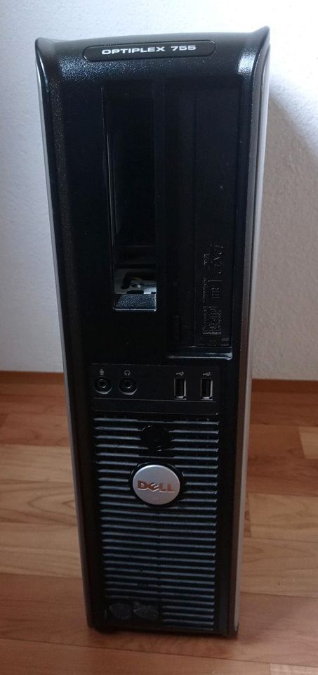 Desktop PC Dell Optiplex in Lechbruck