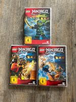 Ninjago DVD Lego Niedersachsen - Braunschweig Vorschau