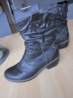 Schöne Damen Stiefeletten Gr.40 Hessen - Lampertheim Vorschau