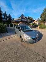 Opel Meriva B 1,4 Edition Top Ausstattung SHZ,Panorama,Dachträger Berlin - Reinickendorf Vorschau