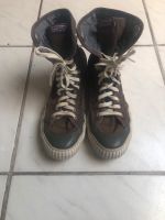 G-Star RAW Sneaker Gr.37 Chucks Nordrhein-Westfalen - Oerlinghausen Vorschau