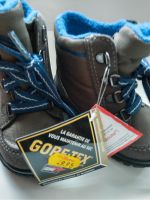 Neu mit Etikett! Superfit Winterstiefel Schuhe Eur Gr 19 Goretex Sachsen - Klingenberg (Sachsen) Vorschau