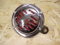 Oldtimer Hupe 6 Volt BMW DKW NSU Horex Zündapp Wanderer Adler Nordrhein-Westfalen - Monschau Vorschau