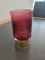 Wunderschönes Kerzenglas Baden-Württemberg - Renningen Vorschau