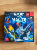 Nacht der Magier Nordrhein-Westfalen - Stemwede Vorschau