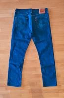 LEVIS 511 Herren Jeans W33 L32 blau Slim fit Stretch Hose Pants Hessen - Niedenstein Vorschau