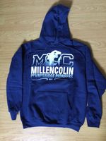 MILLENCOLIN, Band-Hoodie Hessen - Wetzlar Vorschau