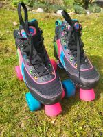 Rollschuhe Skates Gr. 34 Feldmoching-Hasenbergl - Feldmoching Vorschau