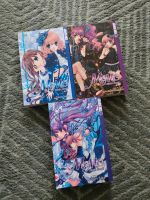 Momo little Devil Manga 1,2,3 abgeschlossen Mayu Sakai Sammelband Düsseldorf - Derendorf Vorschau